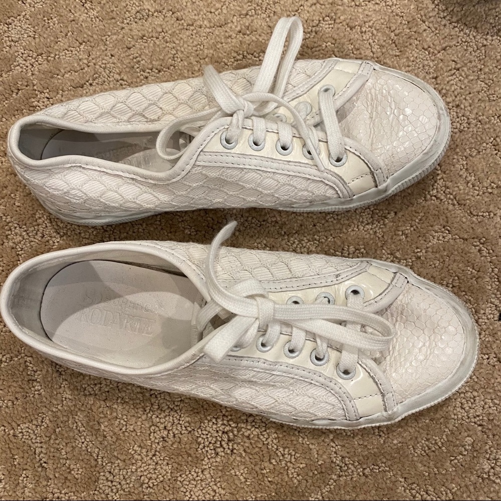 Superga sneakers